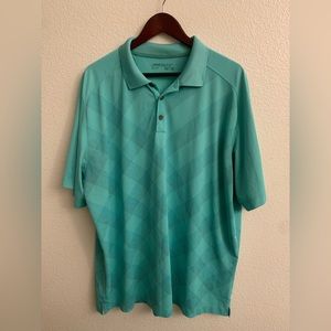 Nike Golf Men’s Dri-Fit Polo